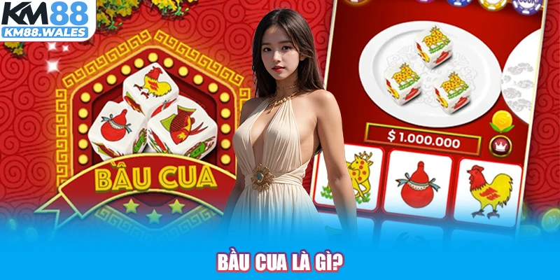 Bầu cua là gì?